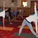 Yoga-Retreat im Schweizerhof Flims