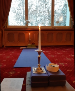 Yoga & Schweigen Flims Hotel Schweizerhof