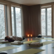 Yoga & Wellness ****Hotel Schweizerhof Flims Nov. 2023