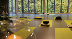 Yoga-/Schweigeretreat im ****Wellness Hotel Schweizerhof Flims