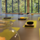 Yoga-/Schweigeretreat im ****Wellness Hotel Schweizerhof Flims