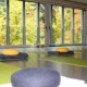 Yoga Schweigen Meditation Klang im Hotel Schweizerhof Flims